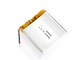 Rechargeable lipo battery 404246 3.7V 800mAh lithium-ion batteries for sale supplier