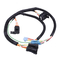 OEM 5 Pin Automotive Cable with Waterproof Connector Extension Cable Assembly Car Electric Wiring Harness Factory supplier